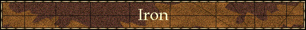 Iron